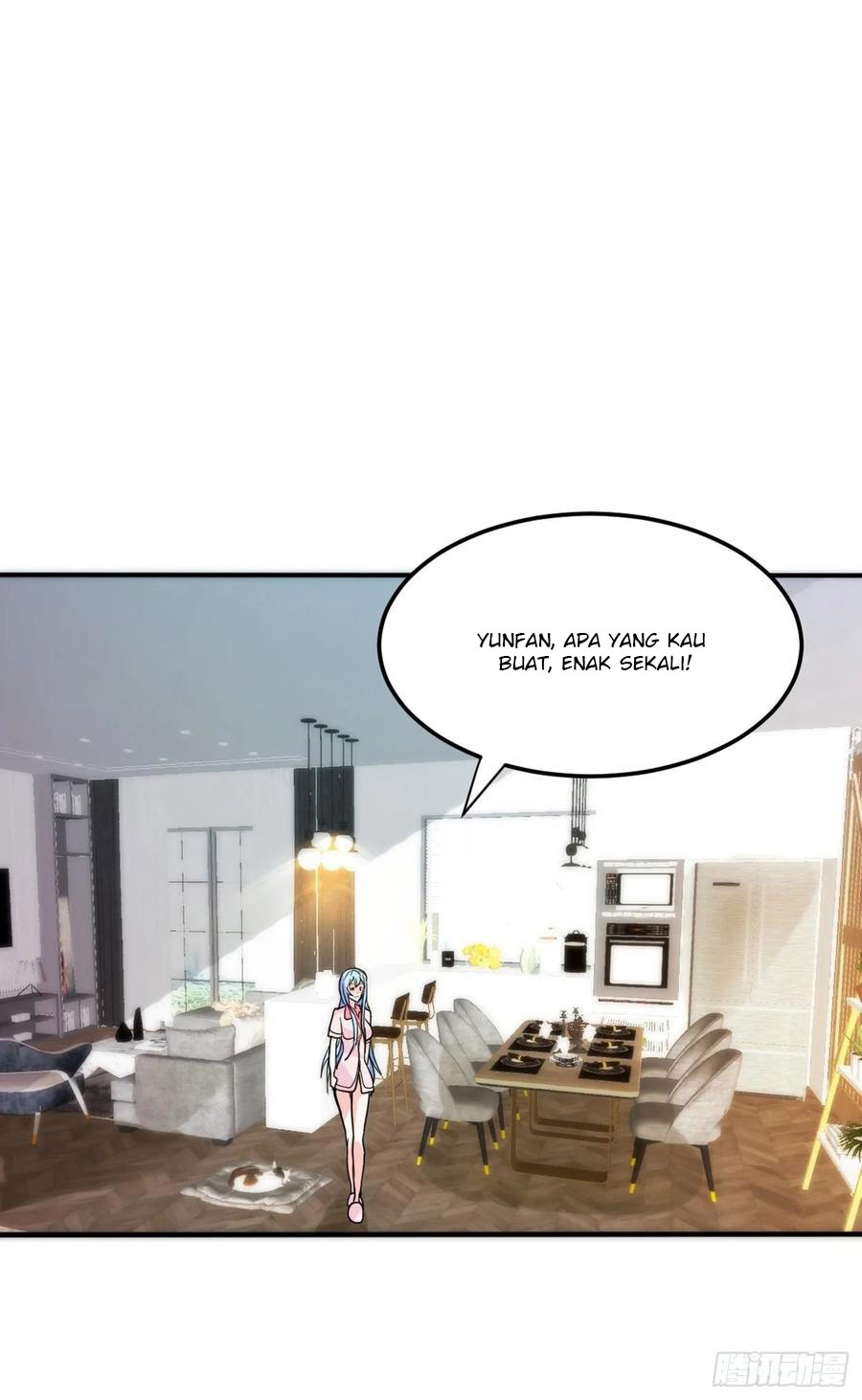 Strongest Divine Doctor Mixed City chapter 99